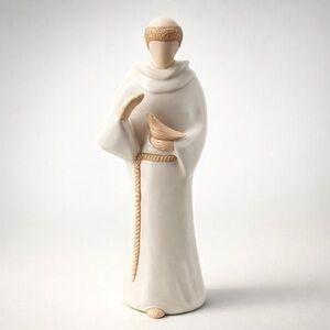 Jack Black Navajo Pottery Signed 10” height